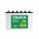 OKAYA PowerUP-OPLT19036-160AH